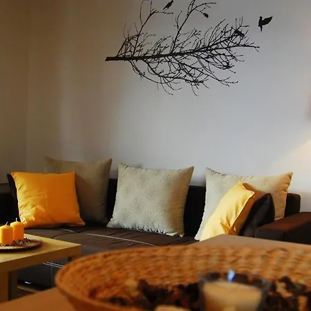Prestige Pardalowka Ii Apartment