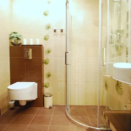 Prestige Pardalowka Ii Apartment Zakopane