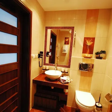 Prestige Pardalowka Ii Apartment